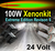 100w 24v Extreme Xenonkit rev 5