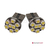 T10 Canbus med 8st 1210 SMD non-polarized