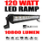 120W LED ramp CREE Oledone WD-120N10