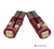 T10 Canbus med 4st 1210 samt 1st 5050 SMD non-polarized 12-24V