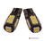 T10 Canbus med 9st 5050 SMD 12-24V non-polarized