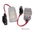 AUDI A2 A3 LED skyltbelysning