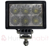 18W LED arbetsbelysning 60° 12-24V L2207