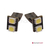 T10 Canbus med 2st 5050 SMD non-polarized