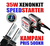 35w 12v Speedstarter Xenonkit