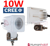 10W CREE LED arbetsbelysning , Vit