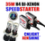 35w H4 Bi-Xenon CNlight speedstarter kit