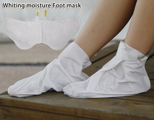 High quality nourishing foot mask 