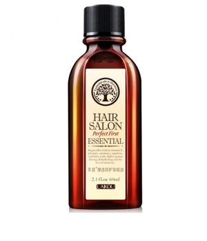 LAIKOU Hair Care morocco Pure Argan Oil Hair Essential Oil 