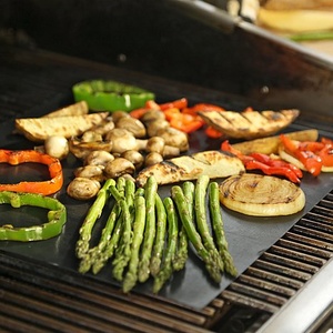 Oven and BBQ   mat