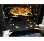 Oven and  BBQ  mat