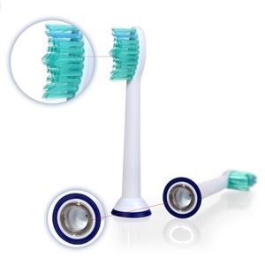 Philip Compatible Toothbrush Heads