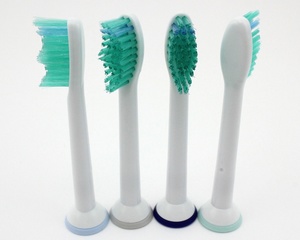 Philip Compatible Toothbrush Heads