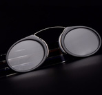  Wallet Reading Glasses with Case
