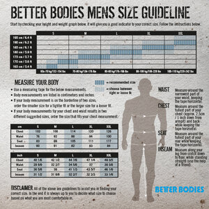 Better Bodies Essential Sweatpants