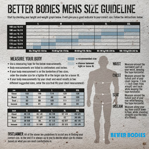 Better Bodies Tribeca Sweat Pants