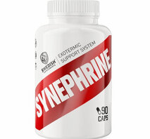 Swedish Supplements Synephrine 90 cap