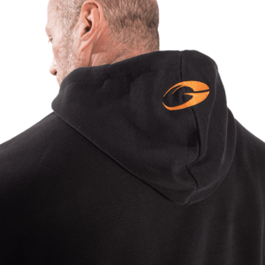 GASP Logo hoodie