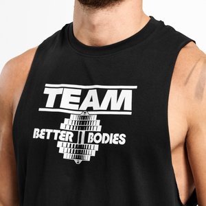 Better Bodies Team BB tank