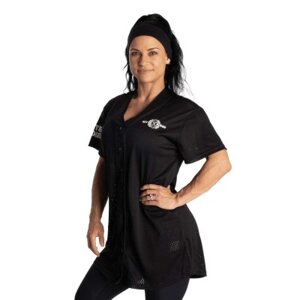 Better Bodies Competition Long Shirt