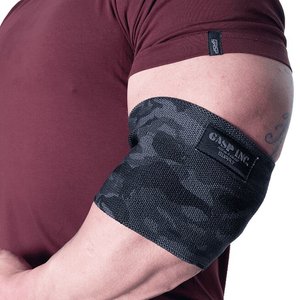 GASP Heavy Duty Elbow sleeve