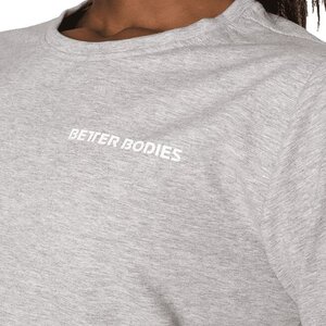 Better Bodies Empire cropped crew