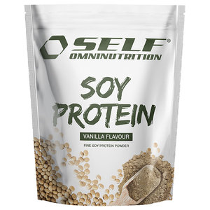 Self Soy Protein 1kg