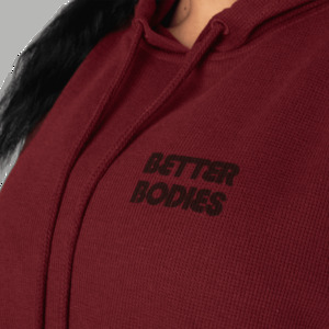 Better Bodies Empowered Thermal Sweater
