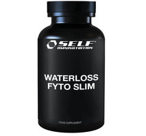 Self Waterloss Fyto Slim 120 caps