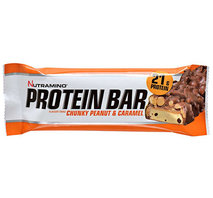 Nutramino Proteinbar 12st - 20kr/Bar