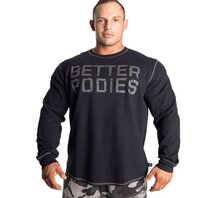 Better Bodies Thermal sweater