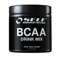 Self BCAA Drink Mix 250g