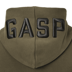 Gasp Pro gasp hood