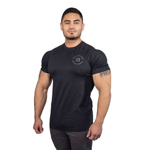 Better Bodies Gym Tapered Tee