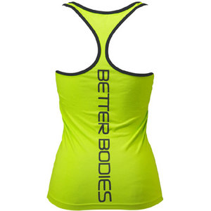 Better Bodies Fitness Shaped T-Back