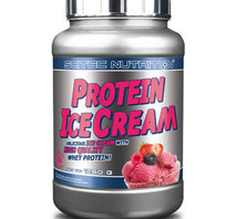 Scitec Protein Ice Cream 1250g