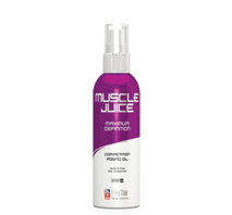 Muscle Juice™ - Professional Posing Oil
