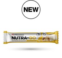 Nutramino Nutra-Go Proteinbar 64g