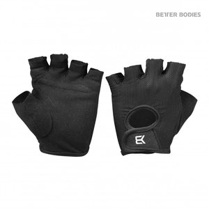 Better Bodies Womens training gloves 