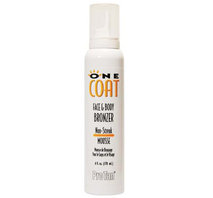 One Coat™ - Face and Body Bronzer 170ml
