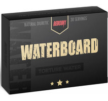 Redcon1 - waterboard - Waterloss