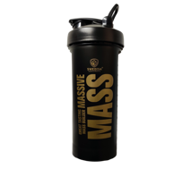 swedish supplements Massive Mass Shaker, 1300ml