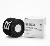 Better Bodies Kinesology Tape
