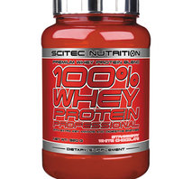 Scitec Whey Protein Professional 920g