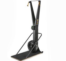 Thor Fitness Air Skier With Board - Inkl. Frakt