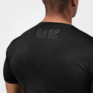 Gasp Ops edition tee