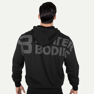 Better Bodies Stanton hoodie