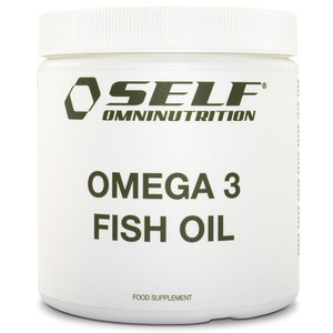 Self Omega-3 Fish Oil 280kap