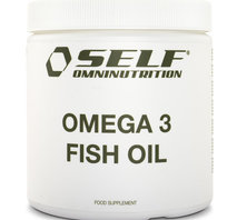 Self Omega-3 Fish Oil 280kap