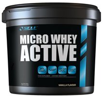 Self Micro Whey Active 1kg